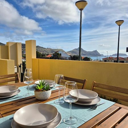 Cantinho Do Porto Santo Exterior foto