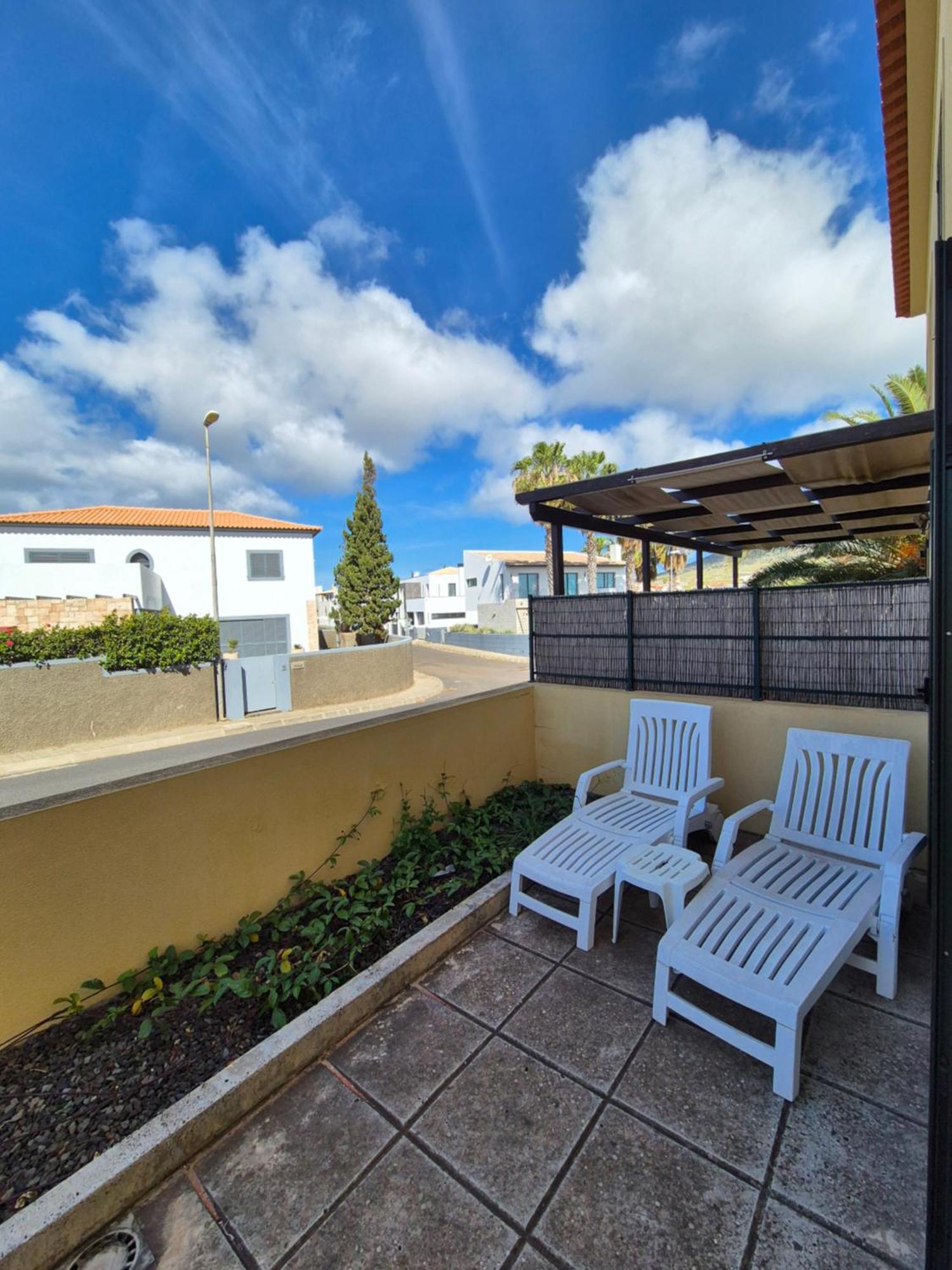 Cantinho Do Porto Santo Exterior foto