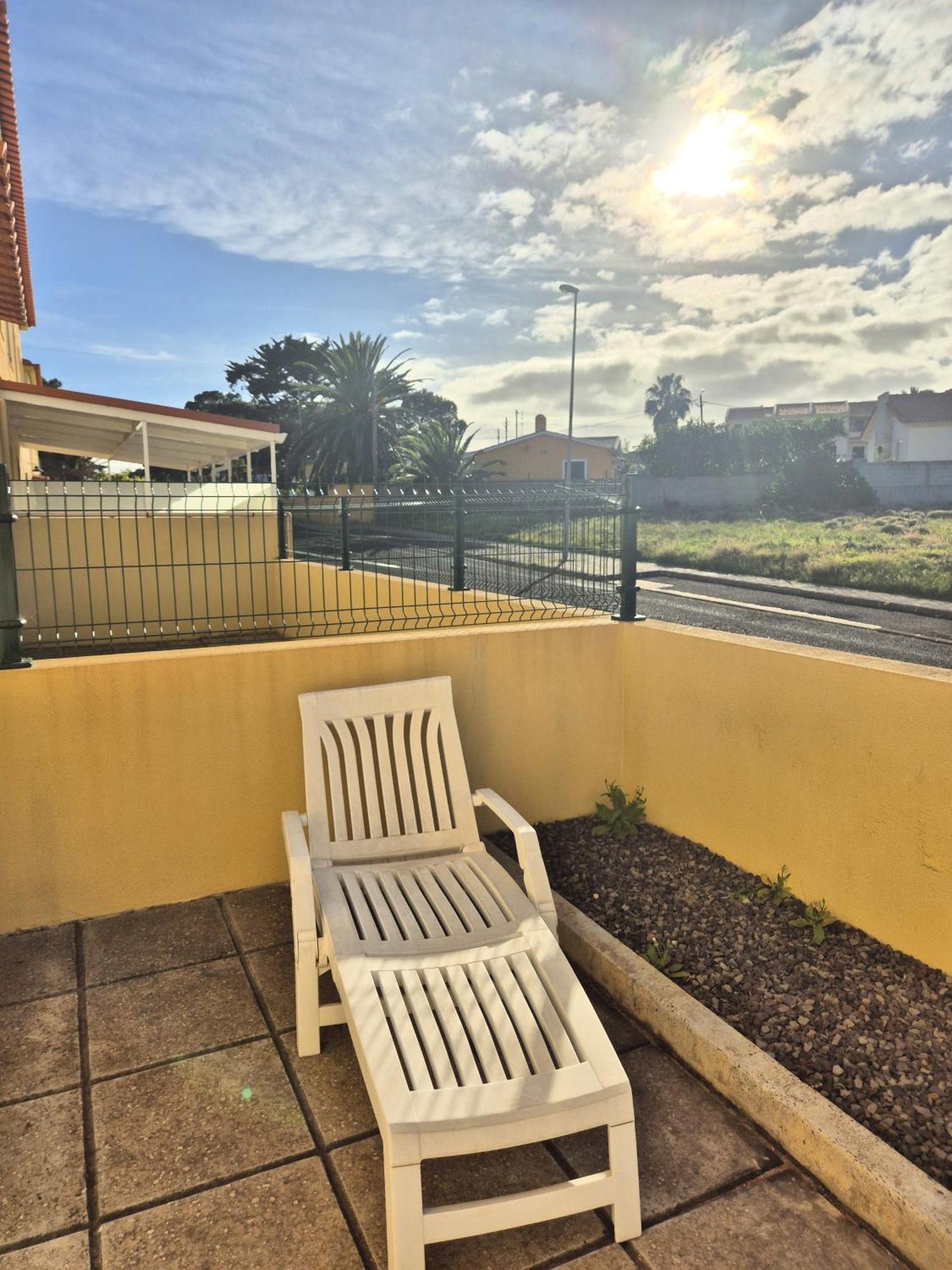 Cantinho Do Porto Santo Exterior foto