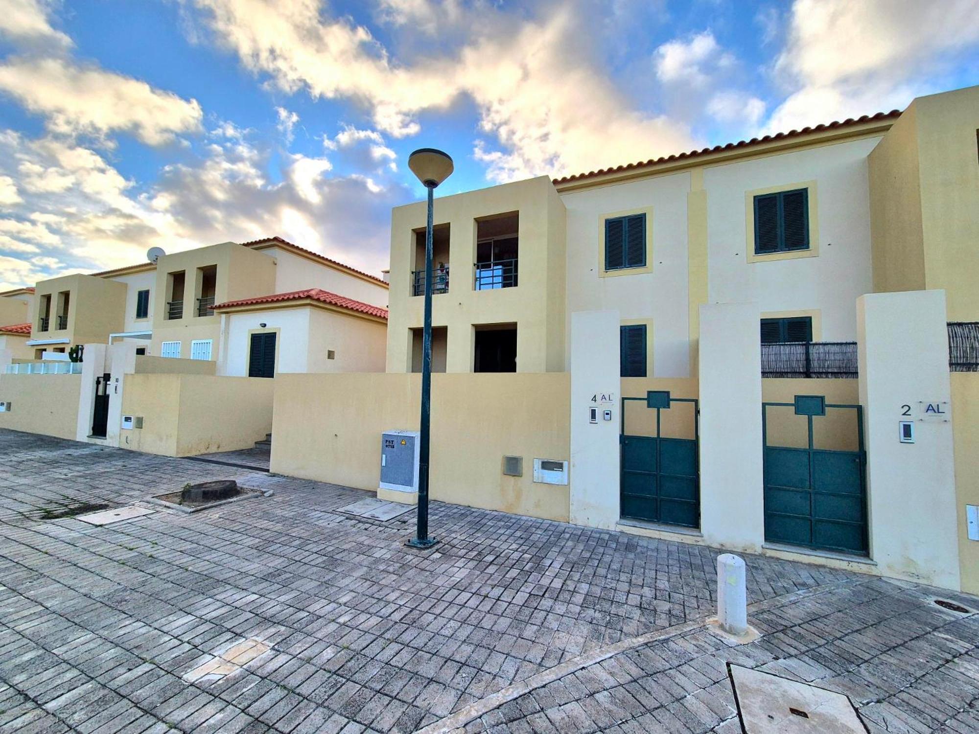 Cantinho Do Porto Santo Exterior foto