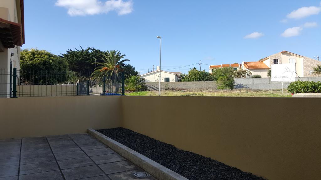Cantinho Do Porto Santo Exterior foto