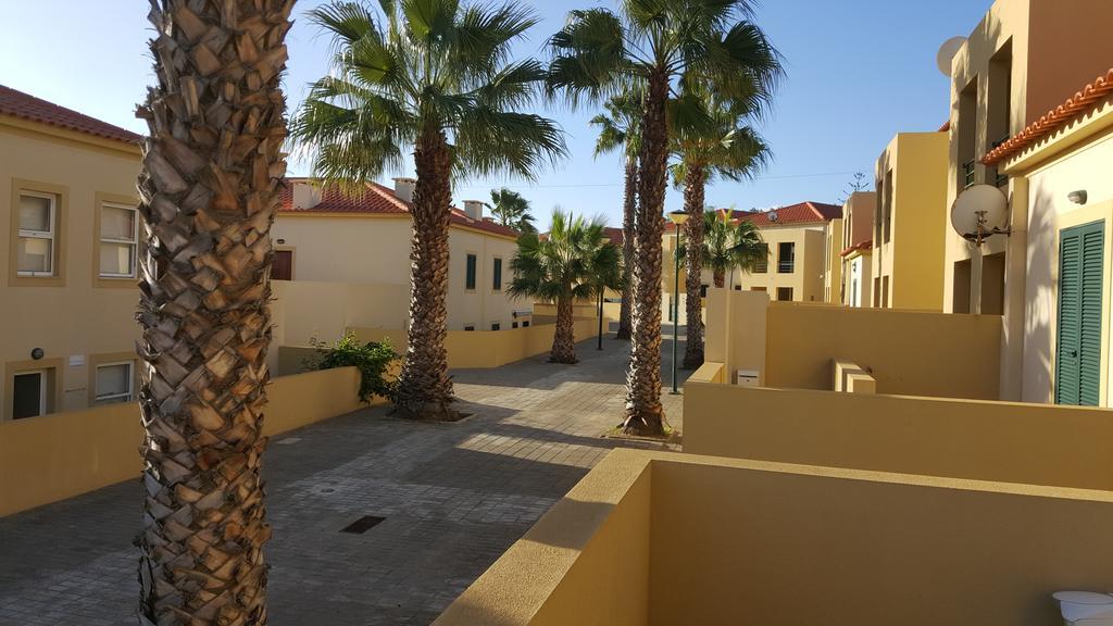 Cantinho Do Porto Santo Exterior foto